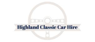 Highland Classic Car Hire