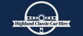 Highland Classic Car Hire