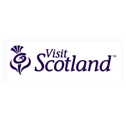 Visit Scotland Logo (Small)